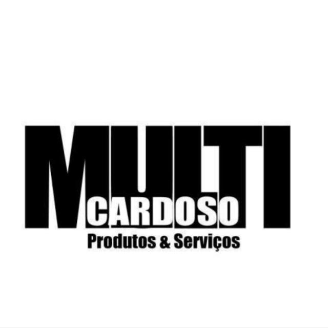 Logo de Multicardoso
